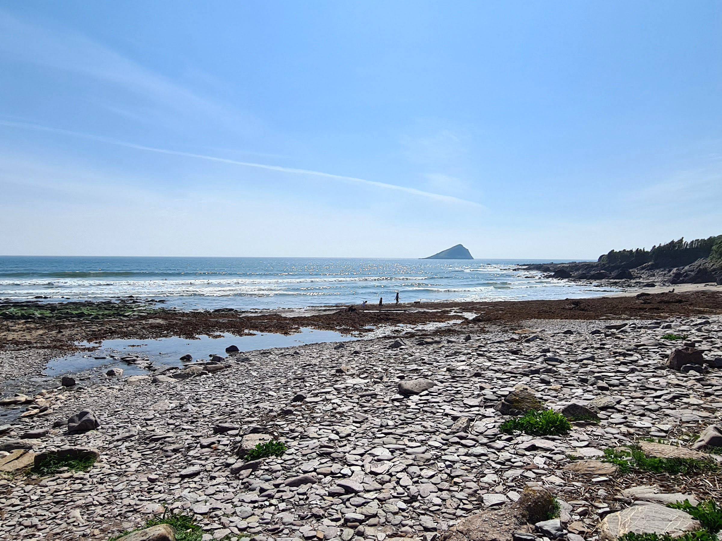 Wembury Beach 2020 1