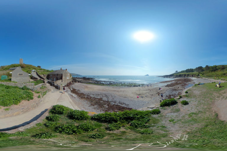 Wembury Beach 2020 3 web