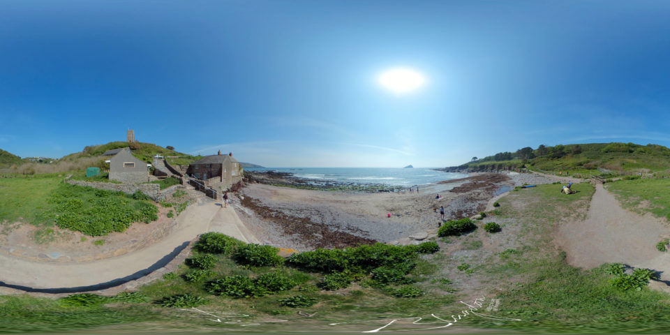 Wembury Beach 2020 3 web
