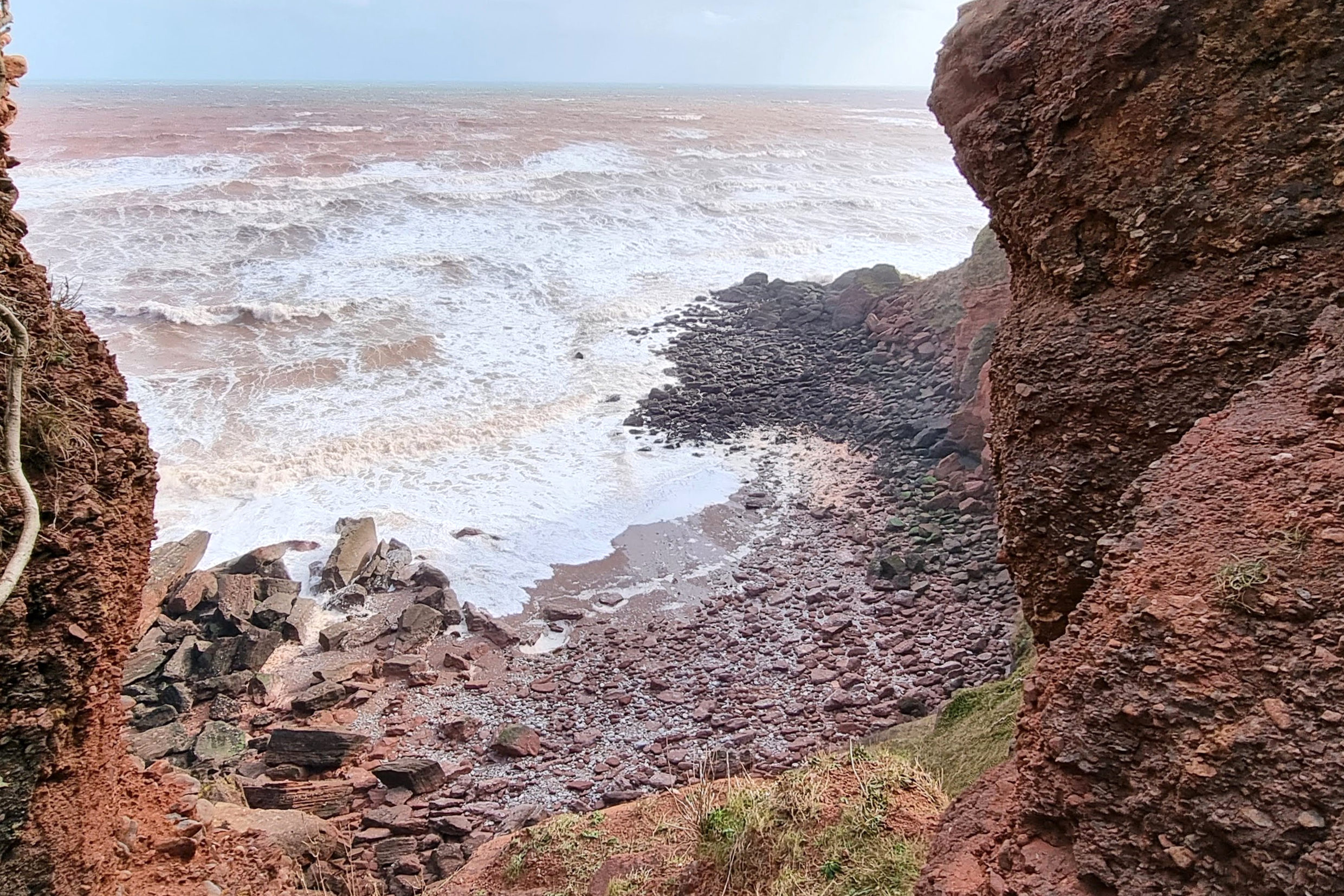 Whitsand Beach 2021 Torquay 1