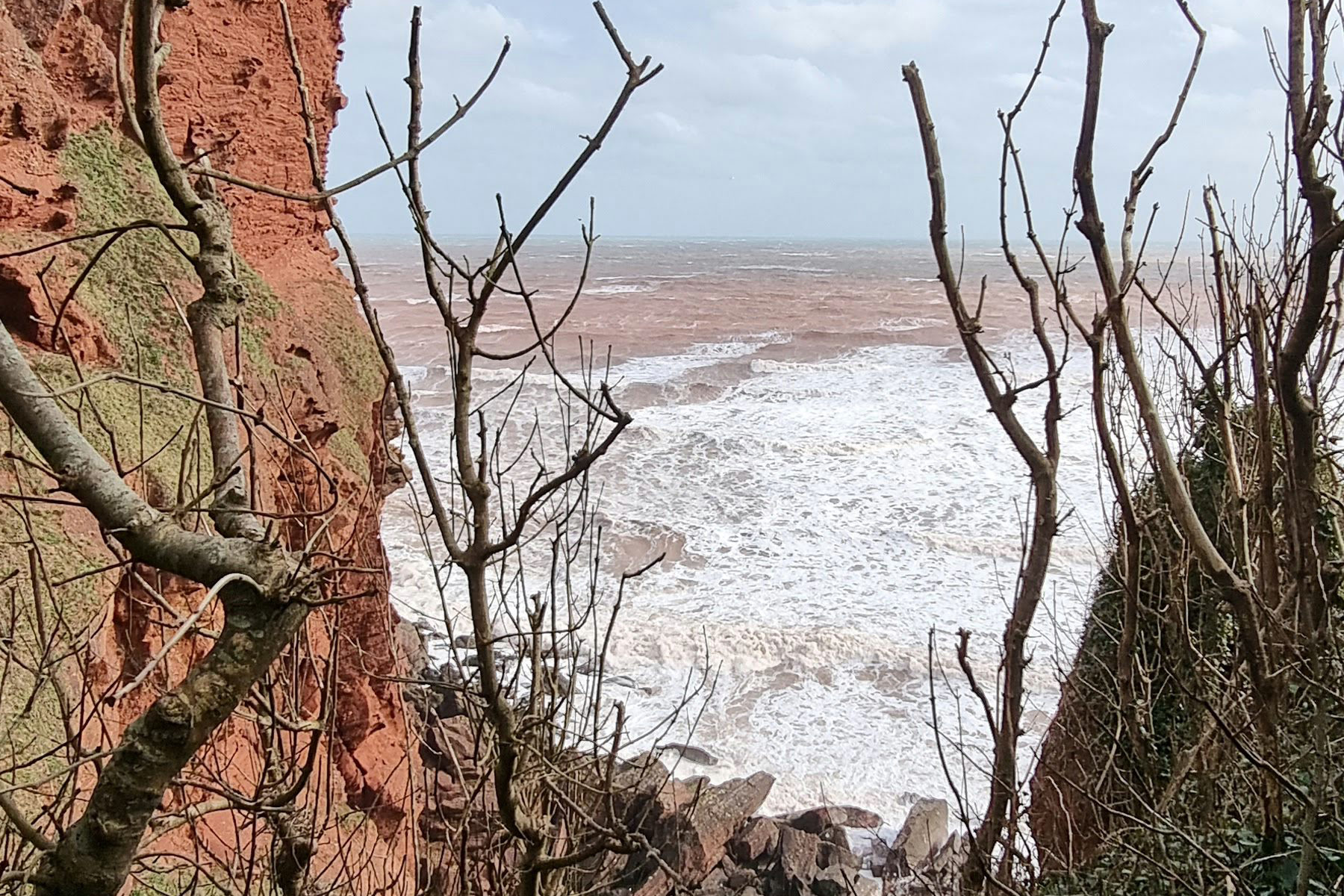 Whitsand Beach 2021 Torquay 2