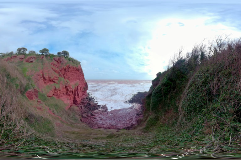 Whitsand Beach 2021 Torquay 3 web