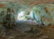 Ash Hole Cavern 2021 Brixham 2 web