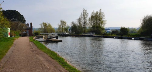 Double Locks 2019 Exeter 1