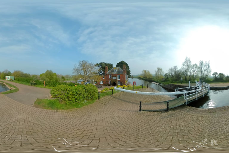 Double Locks 2019 Exeter 1 web