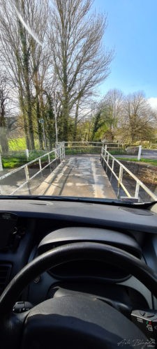 Double Locks 2020 Exeter 2