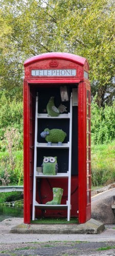 Double Locks 2020 Exeter 3