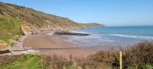 Mansands 2021 Brixham Kingswear 1