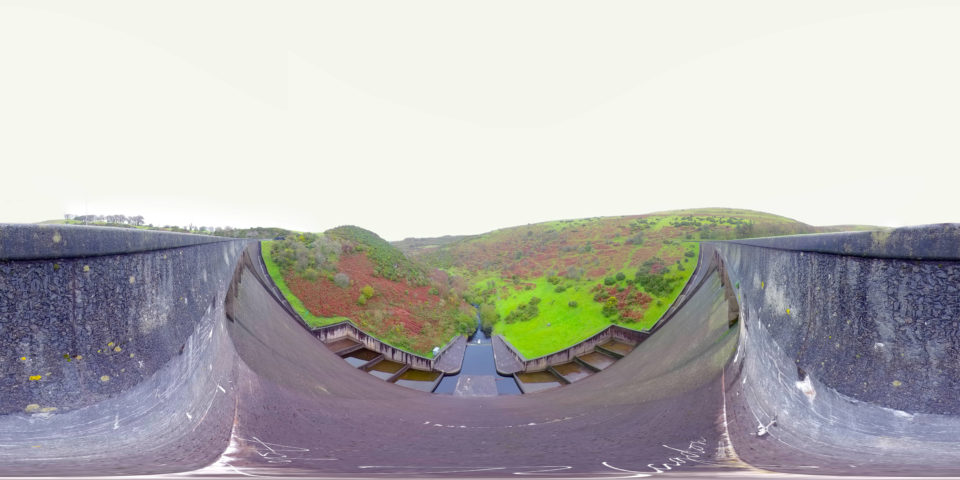 Meldon Reservoir 2020 Okehampton Dartmoor 1 web