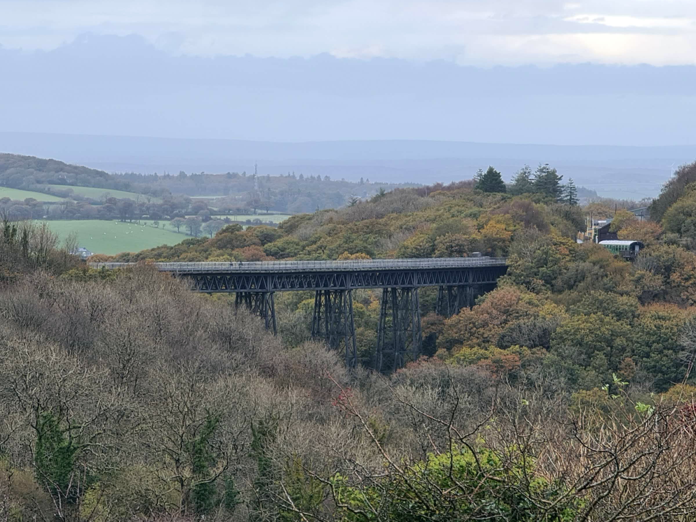 Meldon Reservoir 2020 Okehampton Dartmoor 5