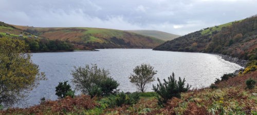 Meldon Reservoir 2020 Okehampton Dartmoor 6