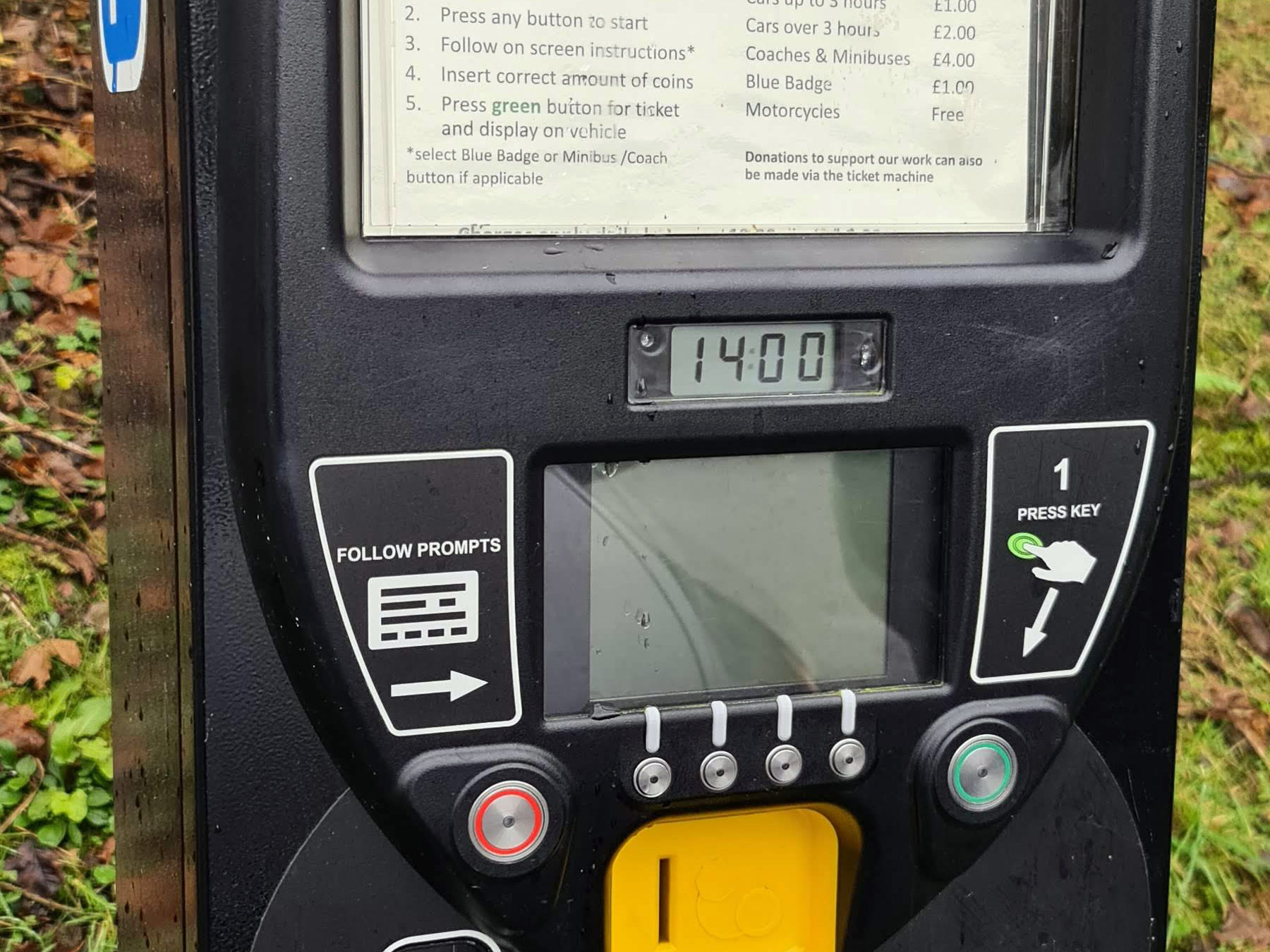 Meldon Reservoir 2020 Okehampton Dartmoor 9