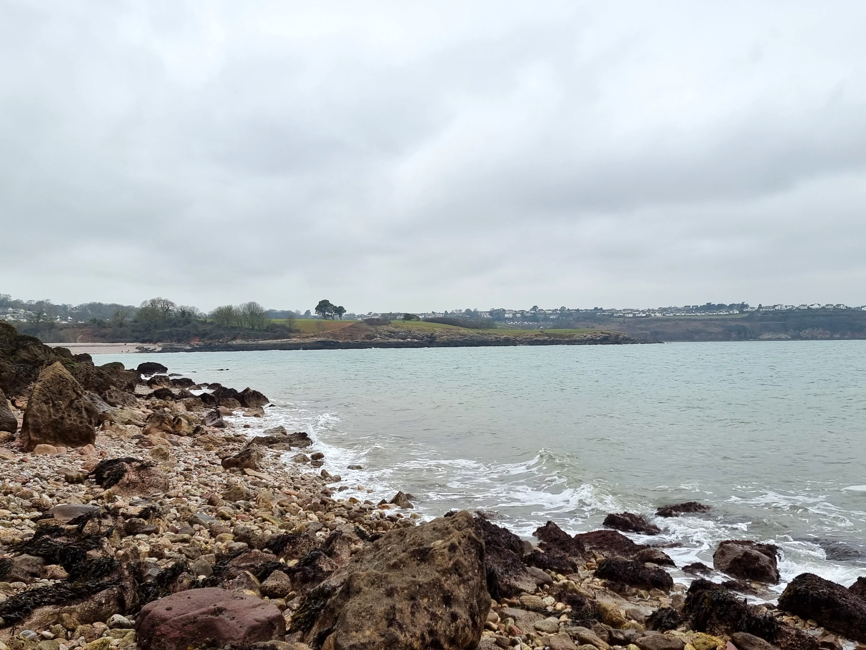 Silver Cove 2021 Brixham 2