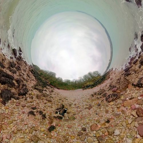 Silver Cove Inverted Planet 2021 Brixham 1 web