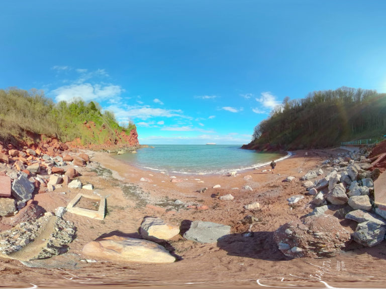 Watcombe Beach 2021 Torquay 5 web Watcombe Beach 2021 Torquay 5 web