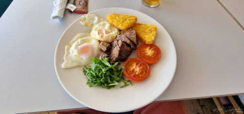 Brisket Eggs Breakfast Shoreline 20220507 2