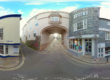 East Gate Arch 2021 Totnes 3 web