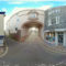 East Gate Arch 2021 Totnes 3 web