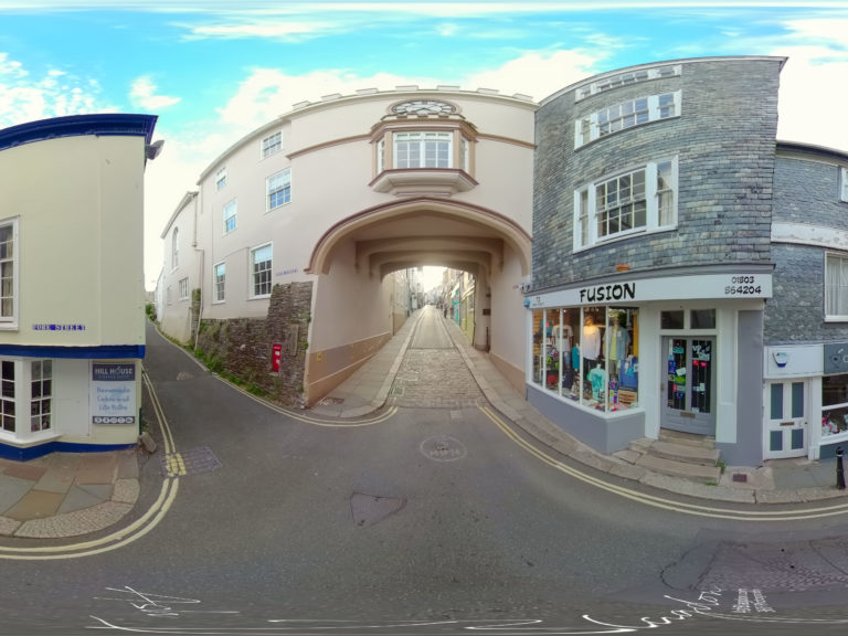 East Gate Arch 2021 Totnes 3 web East Gate Arch 2021 Totnes 3 web