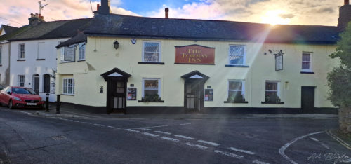 Torbay Inn 20221210 Paignton