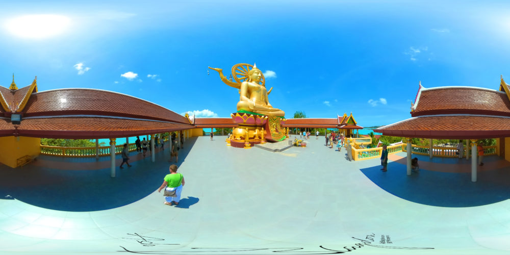 Big Buddha Koh Samui 2018 Thailand 11 Big Buddha Koh Samui 2018 Thailand 11