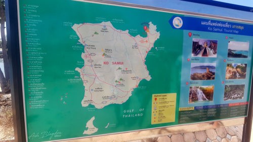 Big Buddha Koh Samui 2018 Thailand 4 Big Buddha Koh Samui 2018 Thailand 4