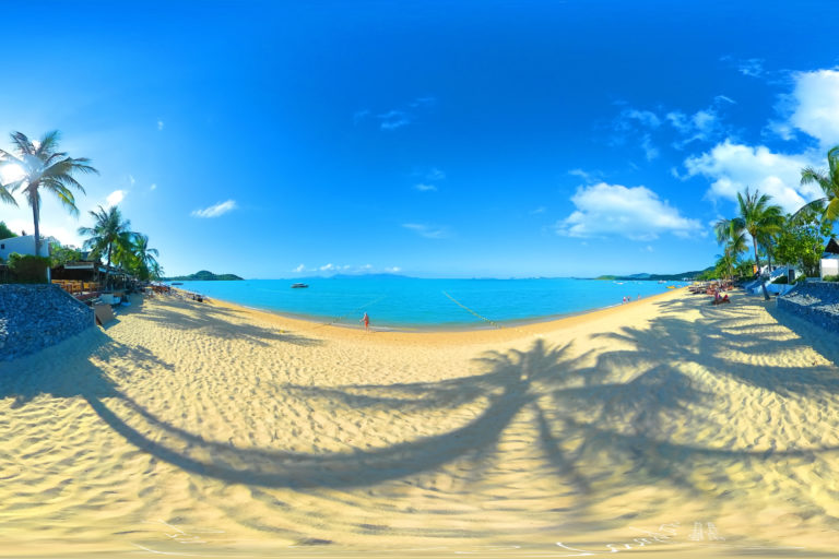 Bohput Beach Koh Samui 2018 Thailand 47