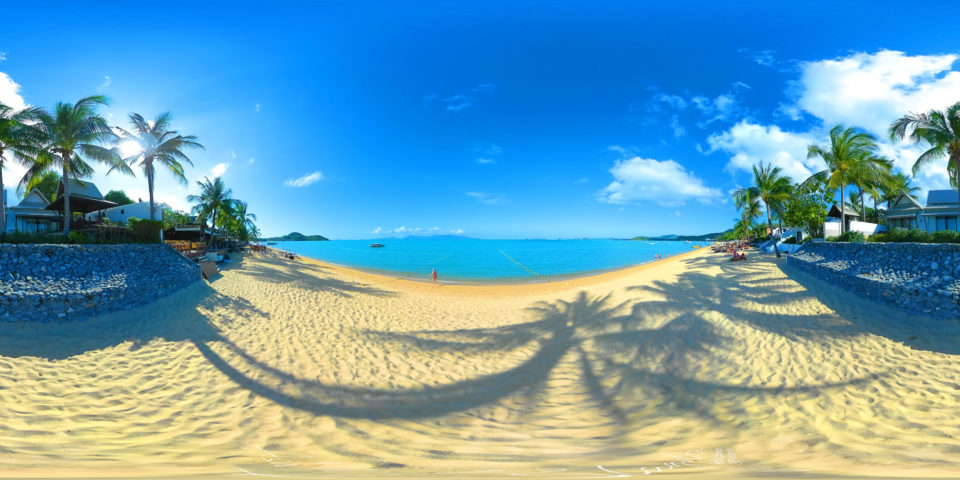 Bohput Beach Koh Samui 2018 Thailand 47