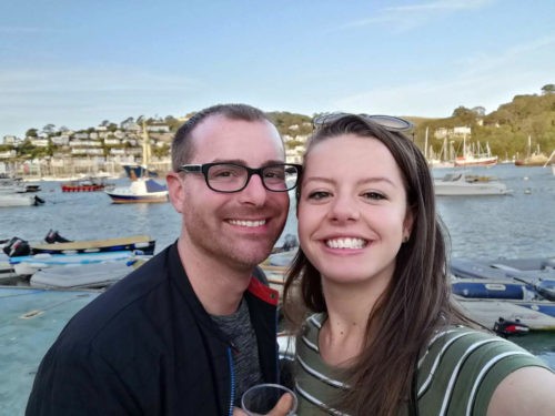 Dartmouth Regatta 2019