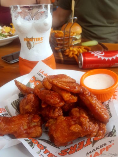 Hooters Koh Samui 2018 Thailand 4 Hooters Koh Samui 2018 Thailand 4