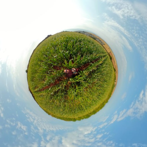 Hope 2019 Tiny Planet Kingsbridge 22 Hope 2019 Tiny Planet Kingsbridge 22