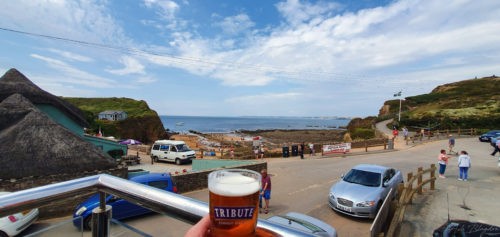 Hope & Anchor 2019, Hope Cove Kingsbridge 1 Hope & Anchor 2019, Hope Cove Kingsbridge 1