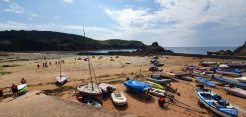 Hope Cove 2019 Kingsbridge 1 Hope Cove 2019 Kingsbridge 1