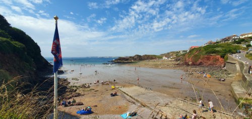 Hope Cove 2019 Kingsbridge 2 Hope Cove 2019 Kingsbridge 2