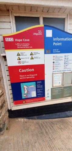 Inner Hope Cove 2019 Kingsbridge 3 Inner Hope Cove 2019 Kingsbridge 3