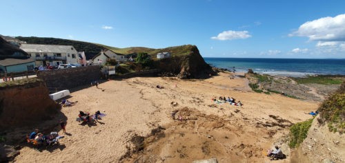 Hope Cove 2019 Kingsbridge 5 Hope Cove 2019 Kingsbridge 5