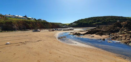 Inner Hope Cove 2019 Kingsbridge 7 Inner Hope Cove 2019 Kingsbridge 7