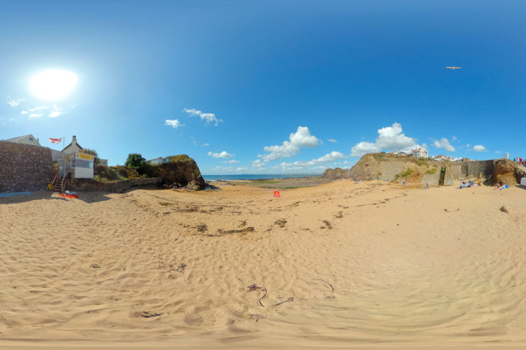 Mouthwell Sands 2019 Hope Cove Kingsbridge 2 web