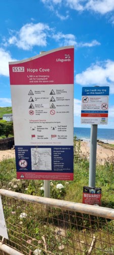 Mouthwell Sands Hope Cove 2021 Kingsbridge 2 Mouthwell Sands Hope Cove 2021 Kingsbridge 2