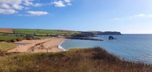 South Milton Sands 2019 South Milton 1 South Milton Sands 2019 South Milton 1