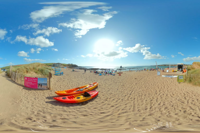 South Milton Sands 2019 South Milton 7 web