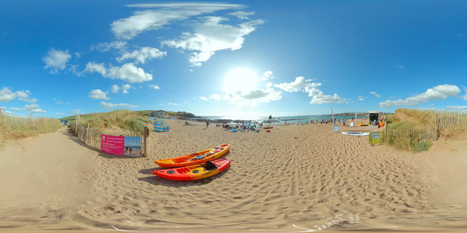 South Milton Sands 2019 South Milton 7 web