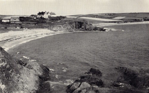 South Milton Sands History 1 South Milton Sands History 1