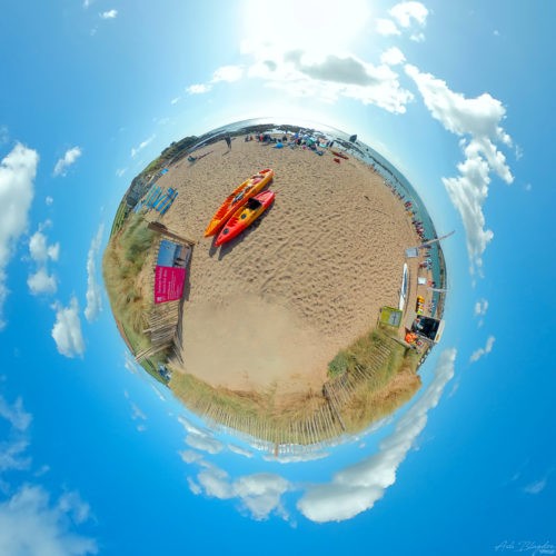 South Milton Sands Tiny Planet 2019 South Milton 1 web South Milton Sands Tiny Planet 2019 South Milton 1 web