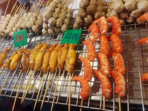 Street Food Koh Samui 2018 Thailand 2 Street Food Koh Samui 2018 Thailand 2