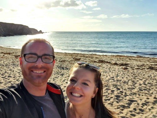 Thurlestone Beach 2019 Thurlestone 2