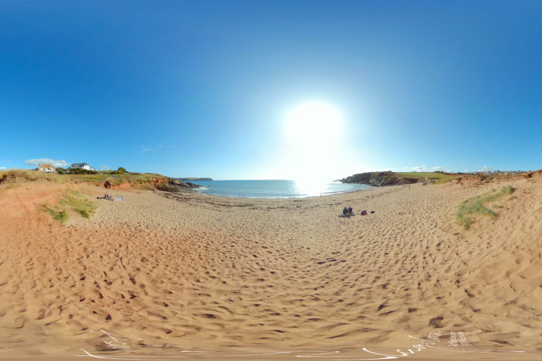 Thurlestone Beach 2019 Thurlestone 2 web