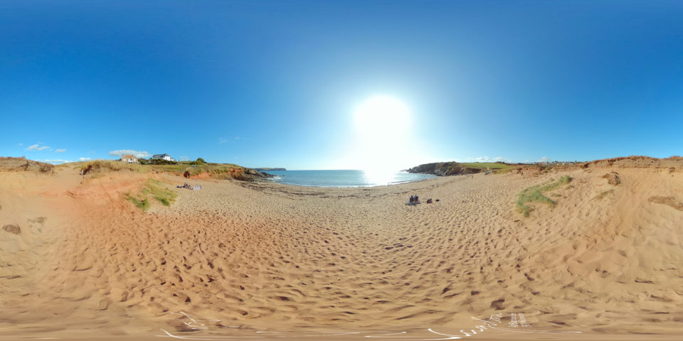 Thurlestone Beach 2019 Thurlestone 2 web
