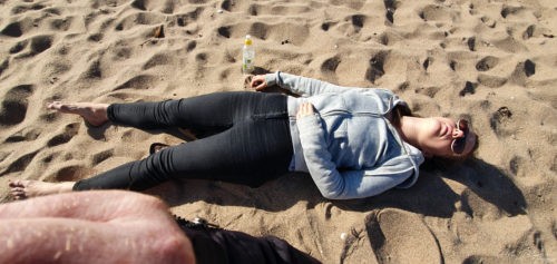 Thurlestone Beach 2019 Thurlestone 4