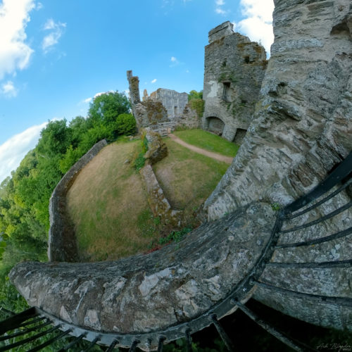 Berry Pomeroy Flying Cam Planet 2020 Totnes 1